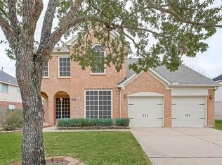 22602 Tullis Trail Ct, Katy, TX 77494