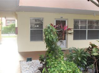 3071 NW 47th Terrace #125, Lauderdale Lakes, FL 33313