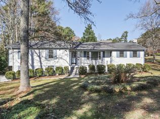 3861 Meadow Ln, Marietta, GA 30062