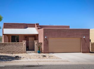 248 S Sycamore Creek Pl, Tucson, AZ 85748