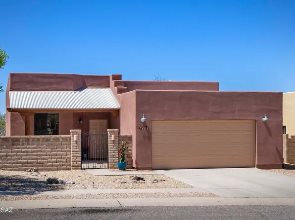 248 S Sycamore Creek Pl, Tucson, AZ 85748