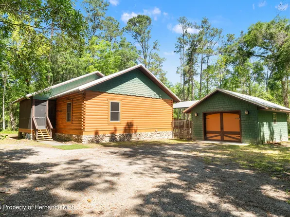 6051 Valley Spring Dr, Brooksville, FL 34601