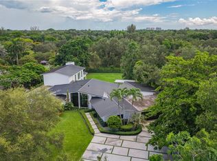 6000 SW 120th St, Pinecrest, FL 33156