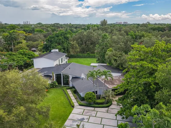 6000 SW 120th St, Pinecrest, FL 33156