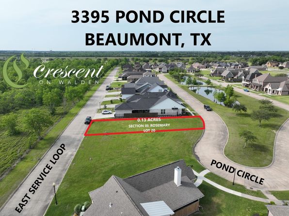 Walden Beaumont Land Lots For Sale 20 Listings Zillow