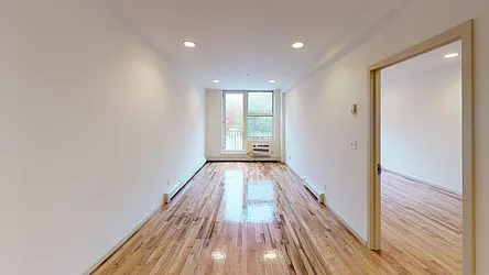 Rented by Metro Garden Realty NYC