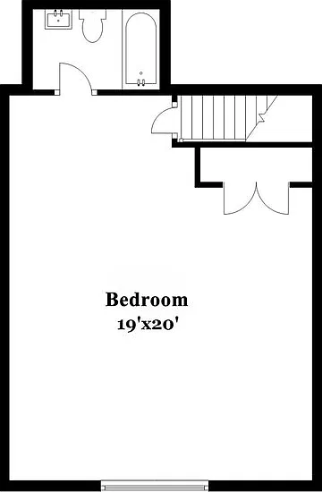 4 bed, 3.0 bath, 1851 sqft, $2,675 — Photo 3