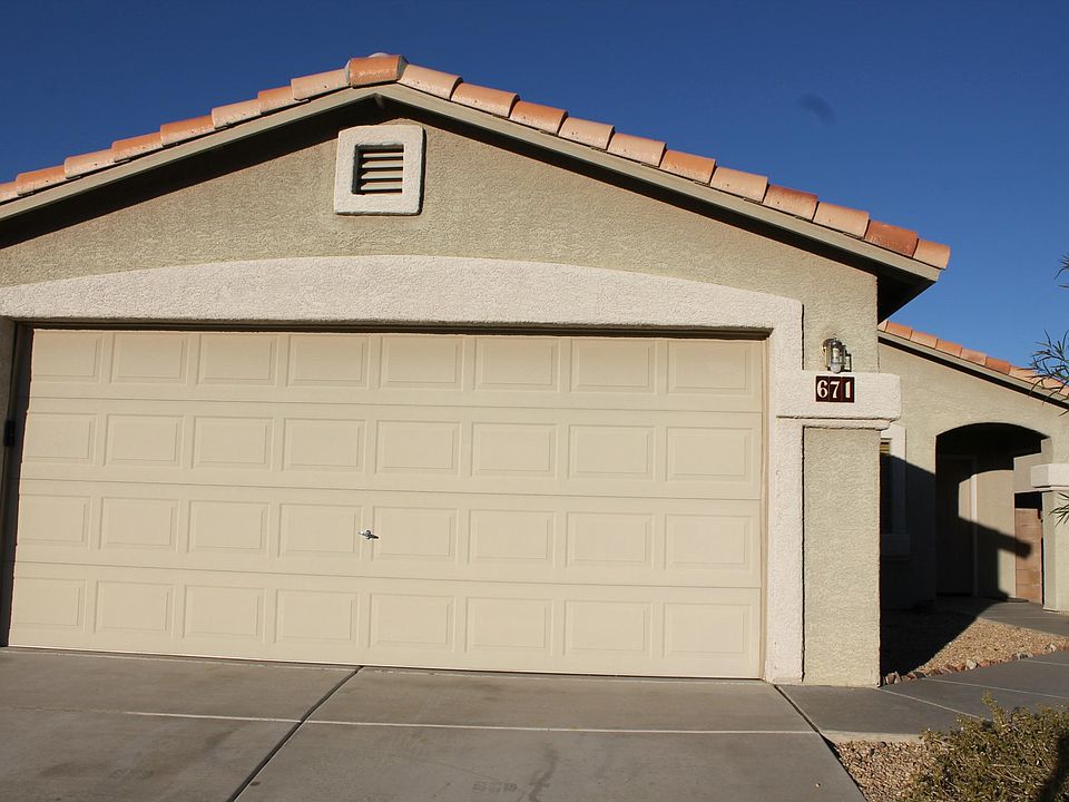 1st image of 671 S Painted River Way