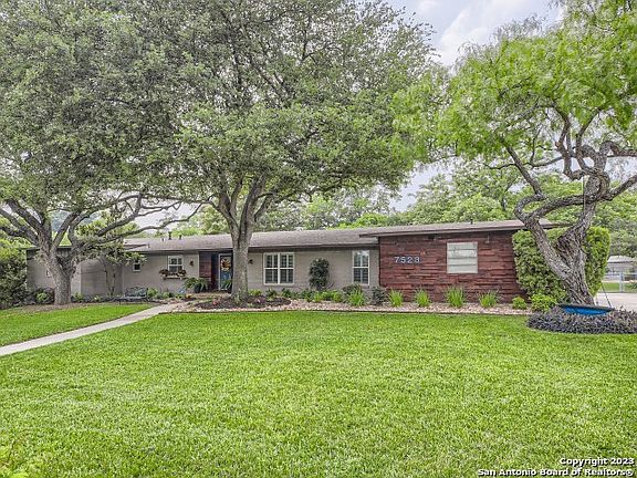2nd image of 7523 QUAIL RUN DR