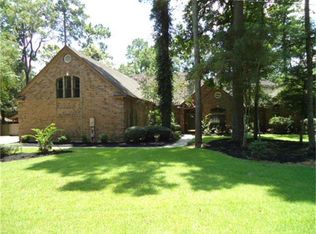 3903 E Mossy Oaks Rd, Spring, TX 77389