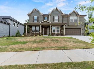 239 Prominence Dr, Grovetown, GA 30813