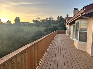 3197 Camino Portofino, Fallbrook, CA 92028