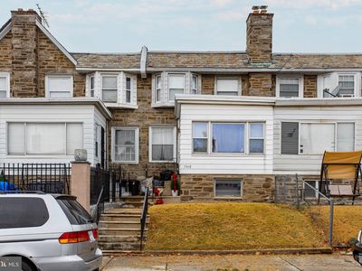 5948 Frontenac St, Philadelphia, PA, 19149