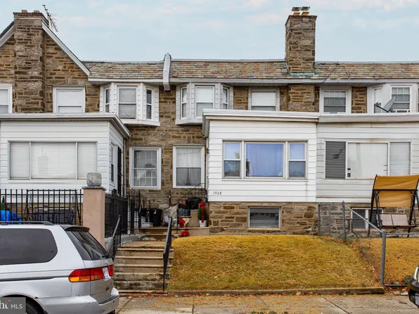 5948 Frontenac St, Philadelphia, PA 19149