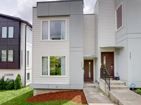 506 36th Ave N #A, Nashville, TN 37209