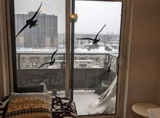 511 The West Mall #1406, Etobicoke, ON M9C1G5