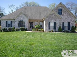 5026 Macarthur Ave, Murfreesboro, TN 37129