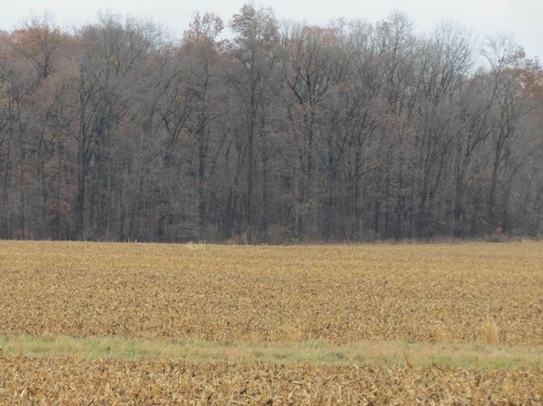 1000 N 300 W, Perrysville, IN 47974