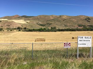 South Of 44o1 South Hwy 66, Porterville, UT 84050