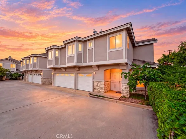 132 N Lincoln Ave, Monterey Park, CA 91755
