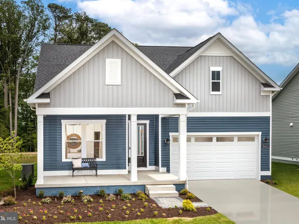 Wetherby Circle Latitude, Millsboro, DE 19966