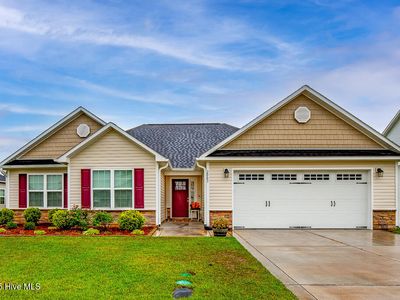 2003 Snapper Street, New Bern, NC, 28562