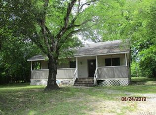 1823 Foster St, Montgomery, AL 36104