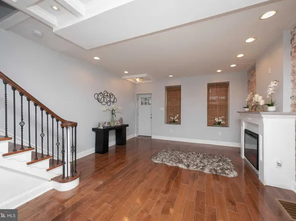 1705 Dorrance St, Philadelphia, PA 19145