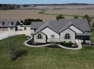 17040 Lost Mile Rd, Hagerstown, IN 47346