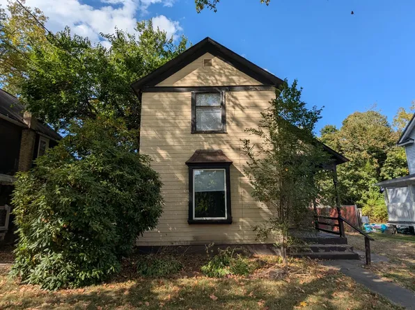 95 Vesper St, Akron, OH 44310