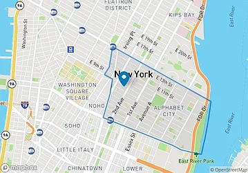 Rented by Avenues Real Estate