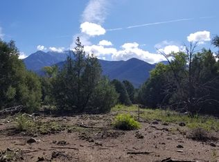 1554 Antelope Way, Crestone, CO 81131