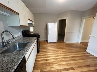 2 Norman Ave #1, Worcester, MA 01602