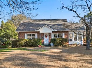 909 Austin Street, Hamlet, NC 28345