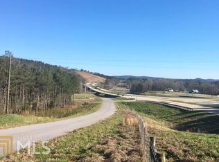 5 Garrison Way SW, Rome, GA 30165