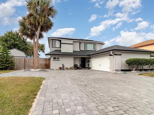 13008 Baltimore Woods Ln, Orlando, FL 32824