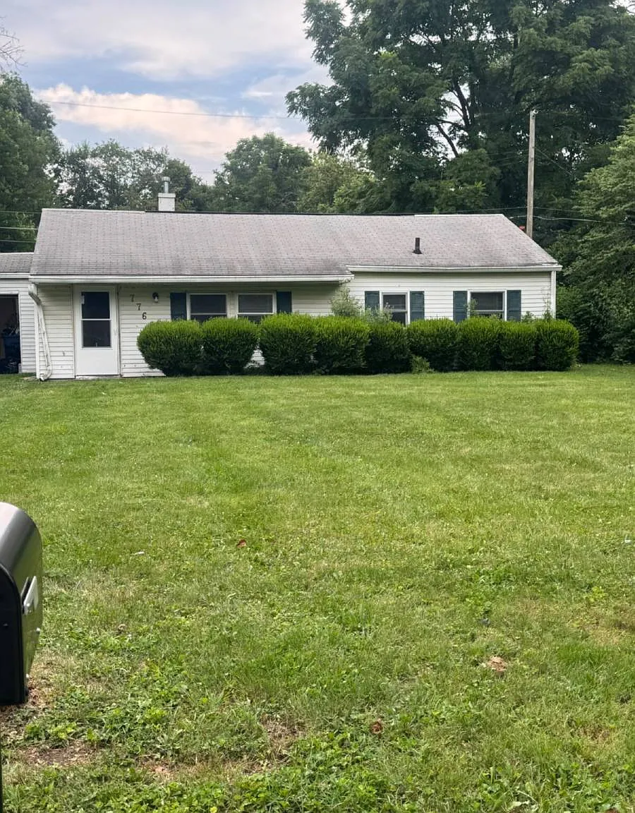 7760 Twin Beech Lane in Indianapolis, IN 46226 — Photo 1