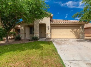 16632 N 153rd Ct, Surprise, AZ 85374