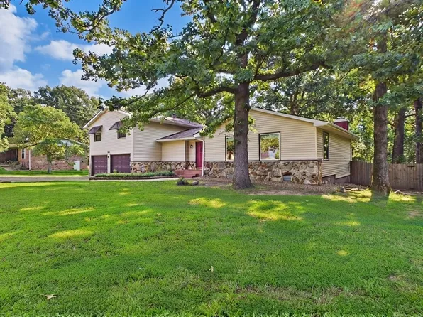 280 Marquis Dr, Mountain Home, AR 72653