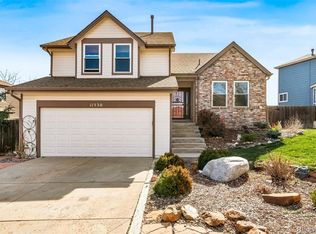 11530 Pine Grove Ln, Parker, CO 80138
