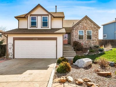 11530 Pine Grove Lane, Parker, CO, 80138