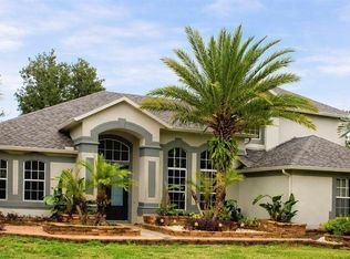 2461 WOODBARK STREET, APOPKA, FL 32712