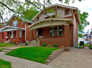 4921 Neosho St, Saint louis, MO 63109