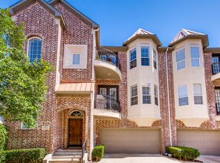 3951 Travis St, Dallas, TX 75204
