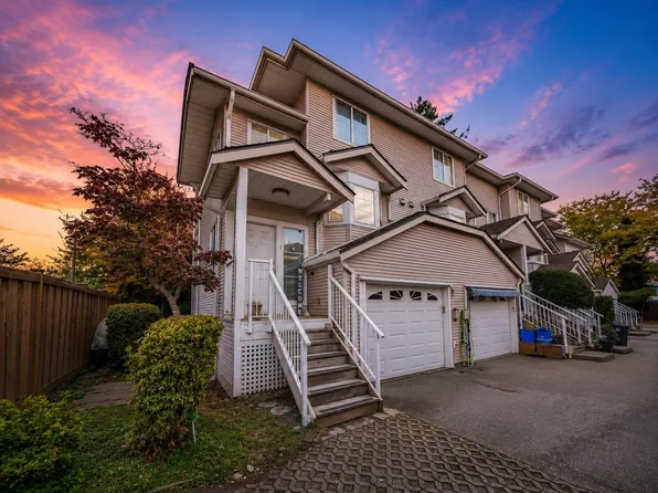 12188 Harris Rd #1, Pitt Meadows, BC V3Y 2N3