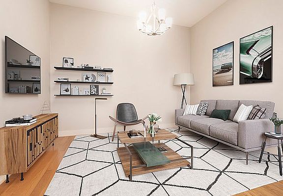 5th image of 201 W 92nd St APT 6E