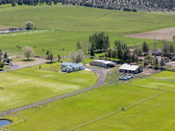 9101 NW 31st St, Terrebonne, OR 97760