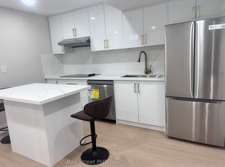 28 W Normandy Dr Basement 1, Markham, ON L6B 0A8