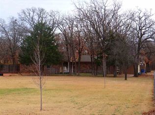 3914 N Country Club Rd, Duncan, OK 73533