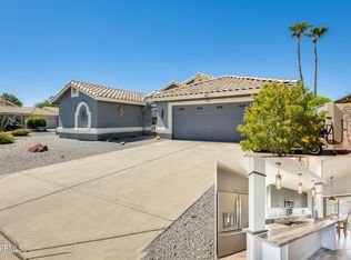 17784 N Mountain Laurel Trl, Surprise, AZ 85374